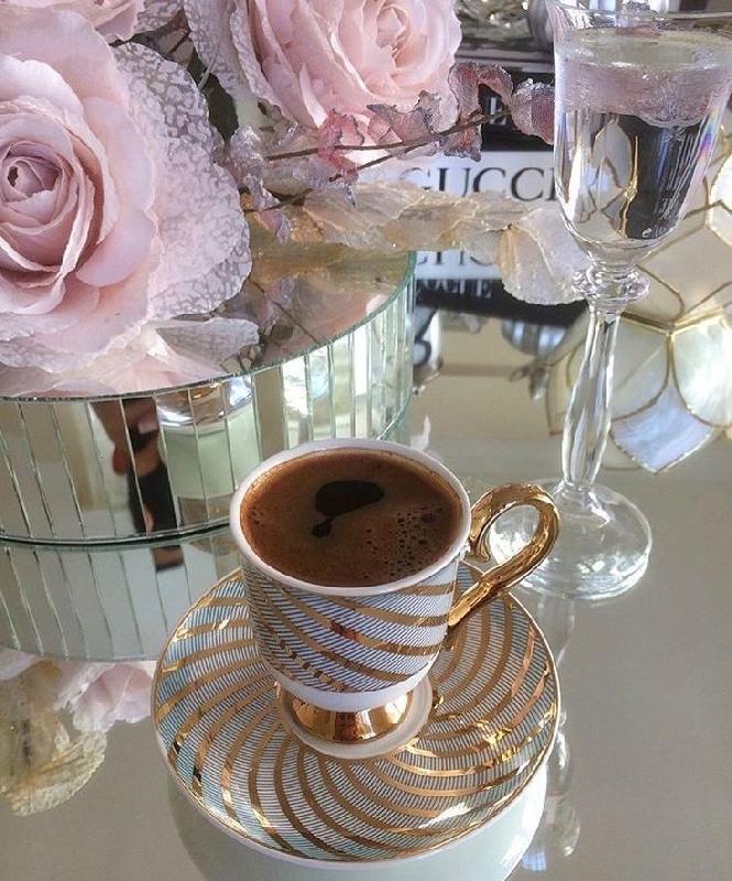 Turkish Coffee