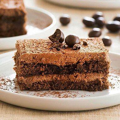 Espresso Tiramisu
