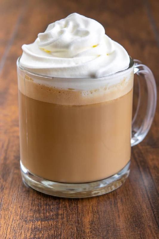 White Mocha