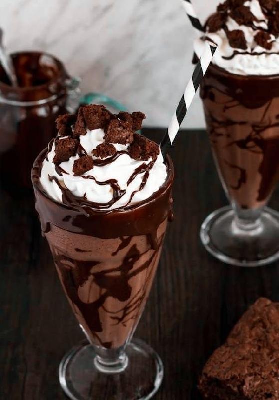 Cookie Frappe