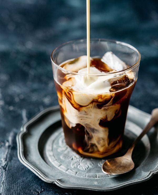 Tiramisu Frappe
