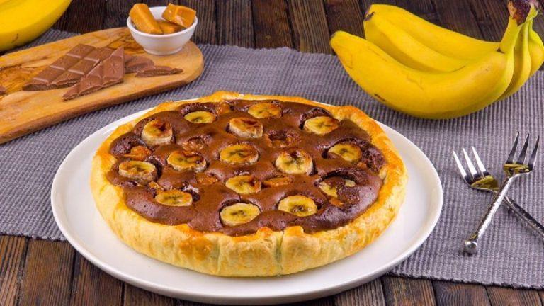 Bananlı Tartatin