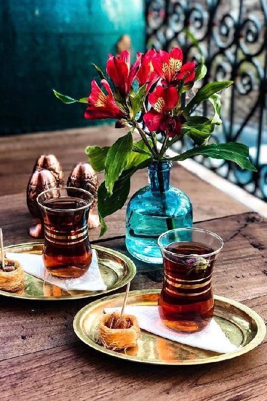 Lankaran Black Tea