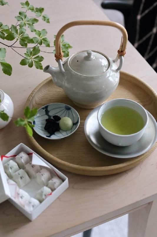 Lankaran Green Tea
