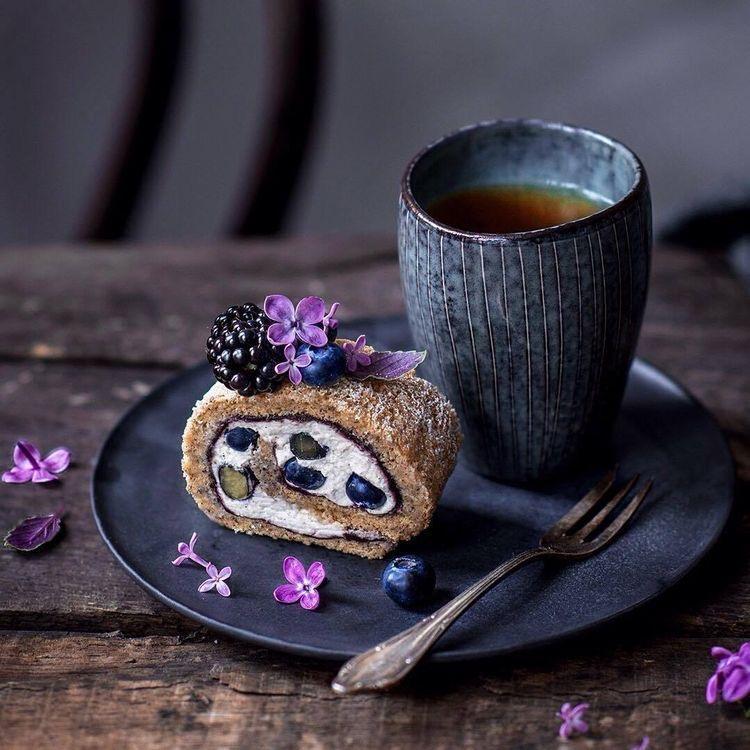 Imperial Earl Grey