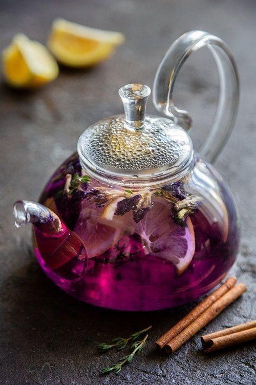Mountain Herbs