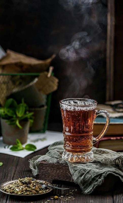 Decaffeinated Black Tea