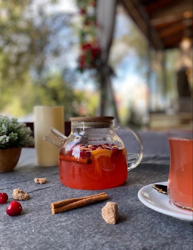 Persicher Apfel
