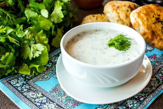 Dovğa