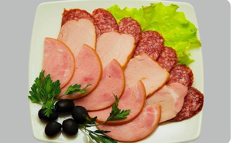 Kolbasa Assorti