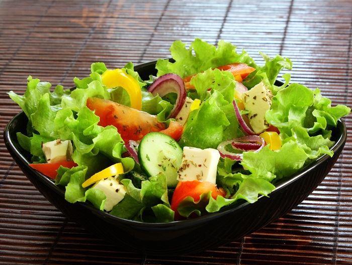Yaban Salatı