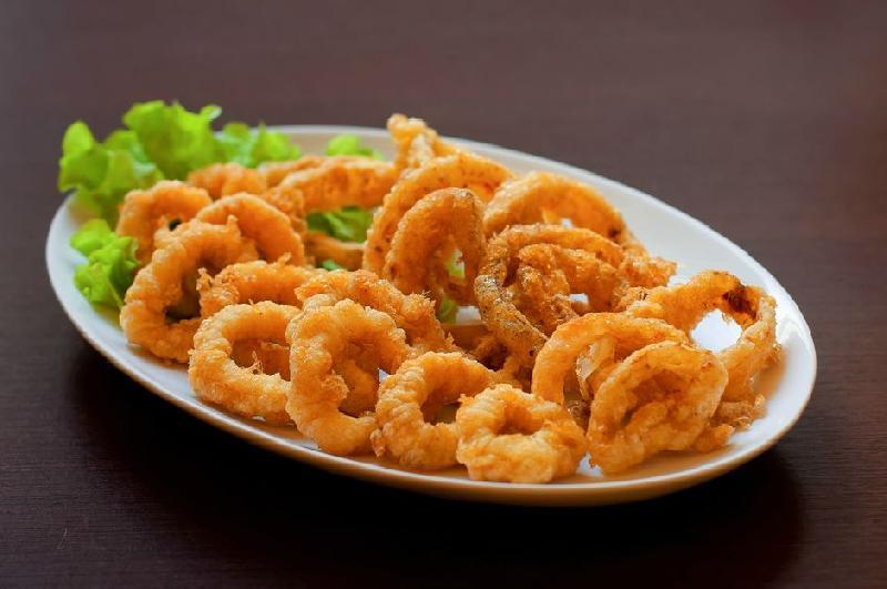 Kalmar Tempura