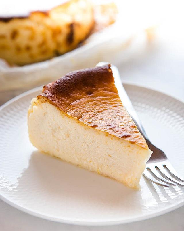 Sebastian Cheesecake