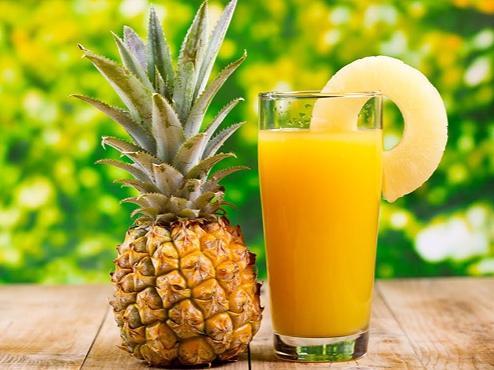 Ananas Fresh