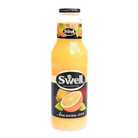 Swell Meyvə Suyu