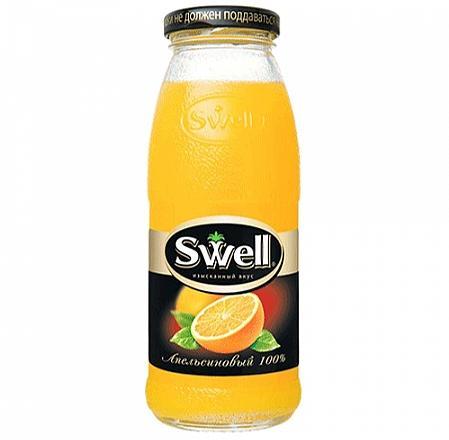 Swell Meyvə Suyu