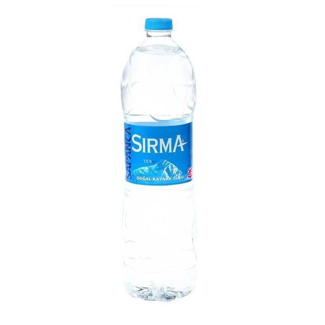 Sırma Suyu 