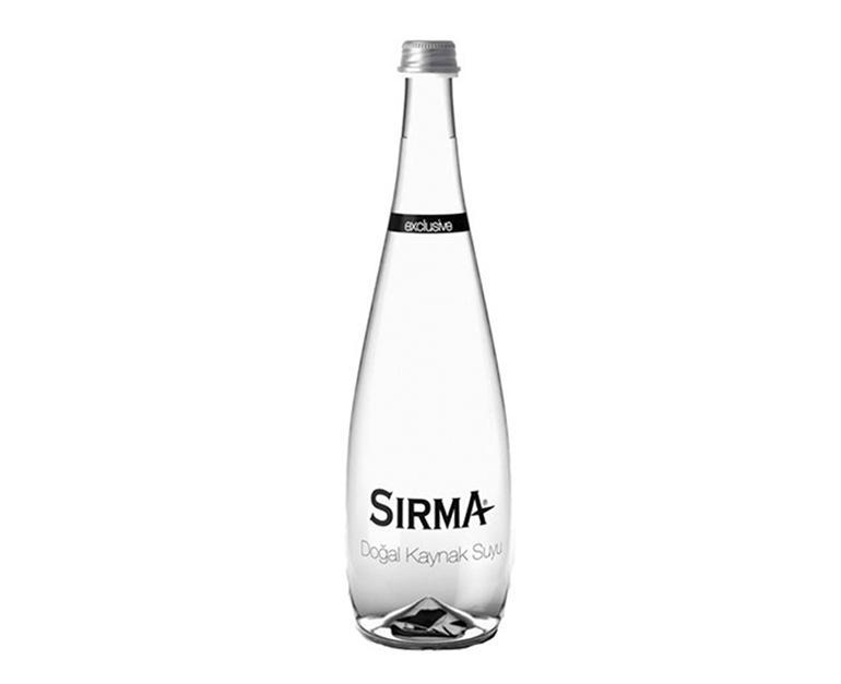 Sırma Suyu 