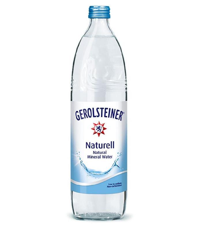 Gerolsteyner Suyu 