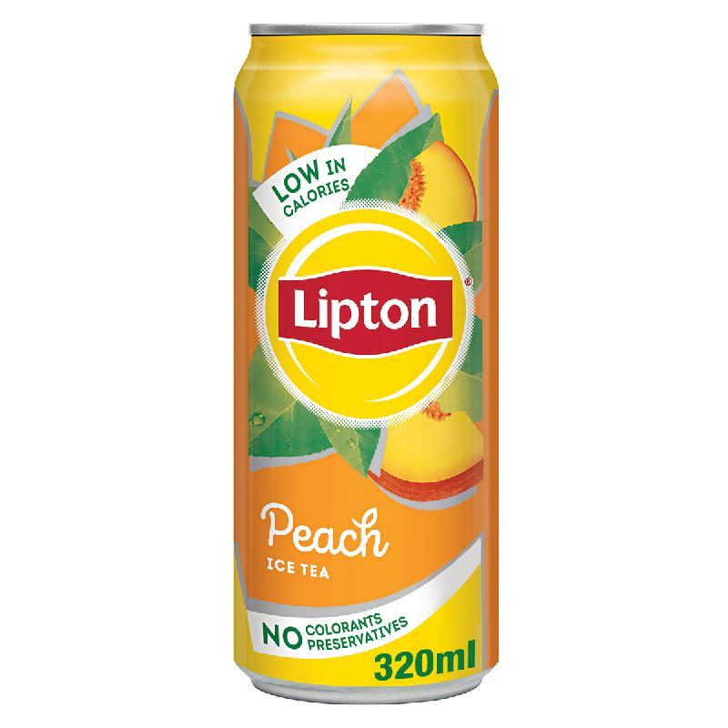 Lipton İce Tea