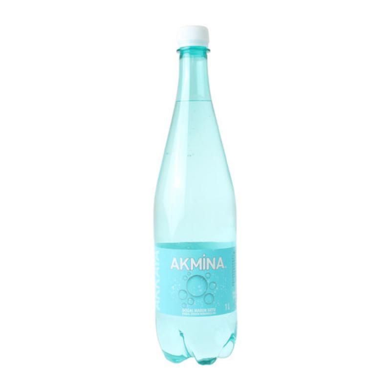 Akmina Soda