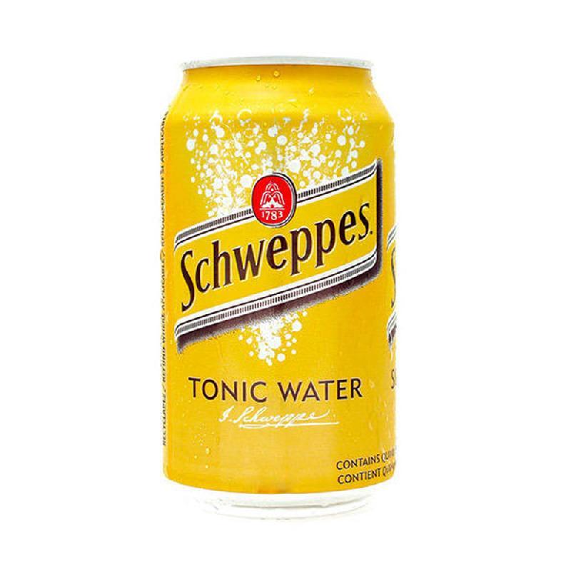 შვეპსი ტონიკი