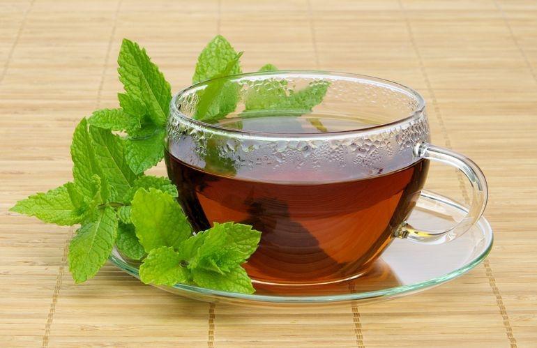 პიტნის ჩაი