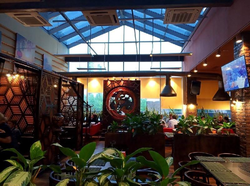 Interior view 0