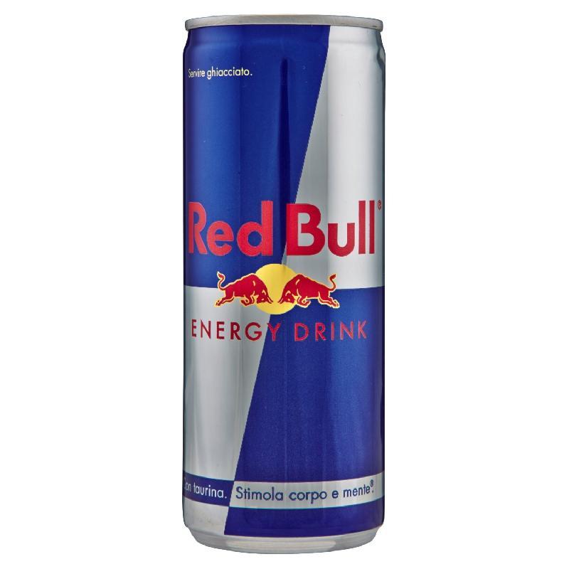 Redbull