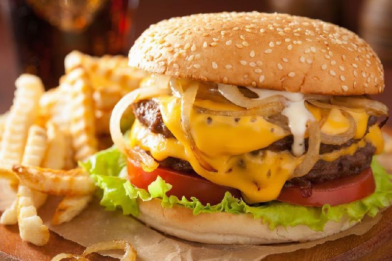 Çizburger
