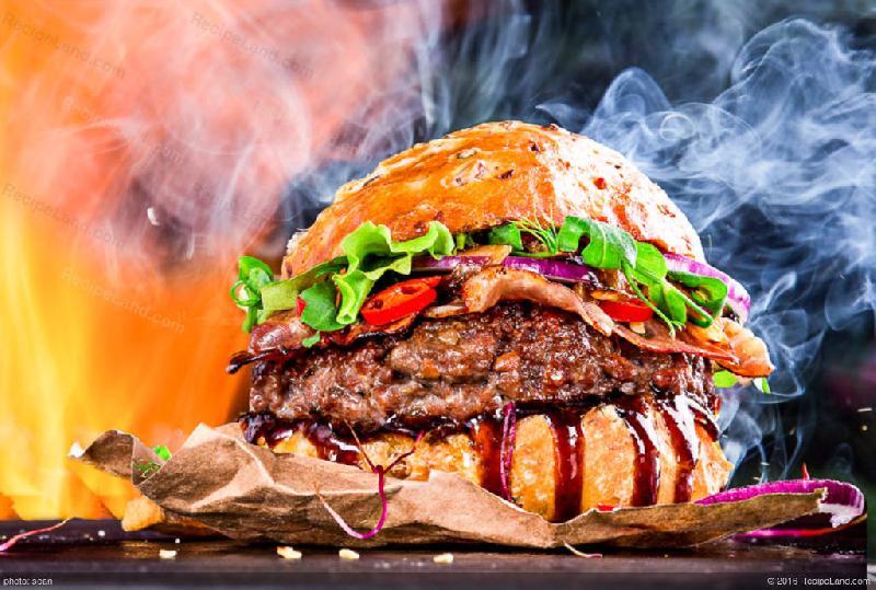 Hamburger