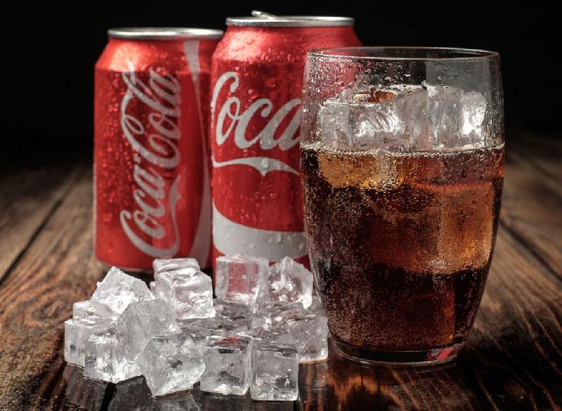 Coca-cola