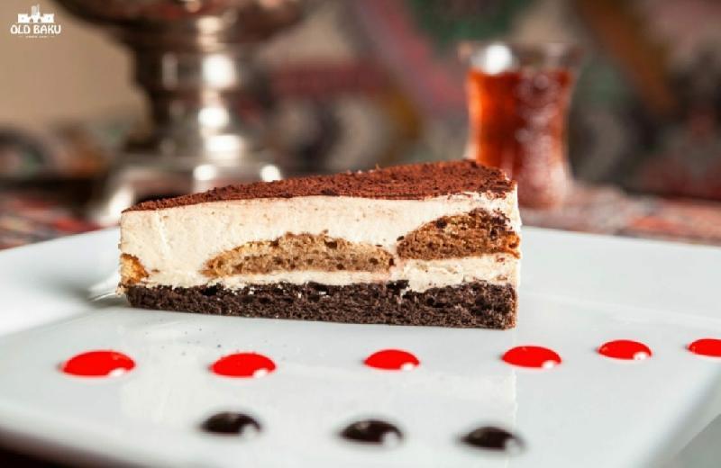 Tiramisu