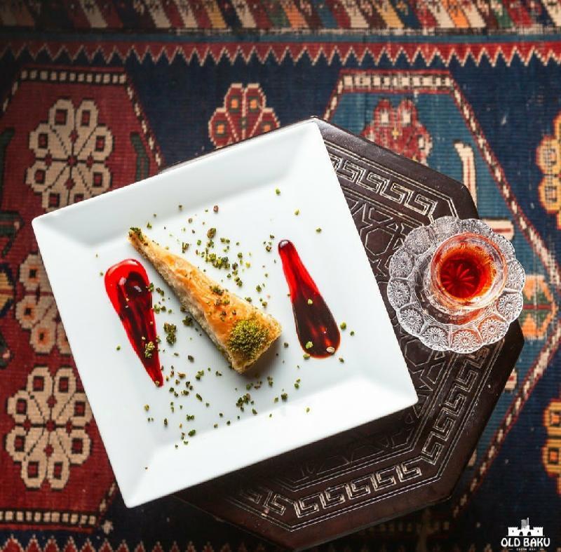 Türk paxlavası