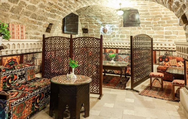 Interior view 0