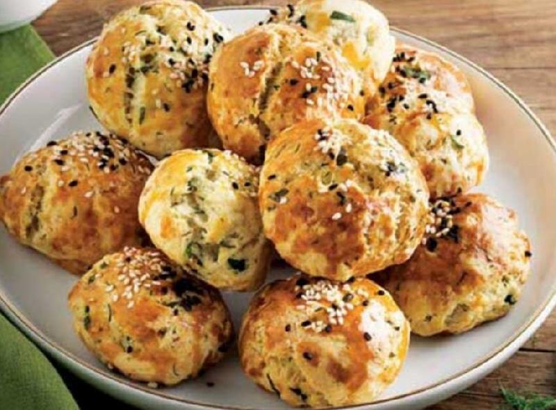 Evsayağı holland pendirli bulka