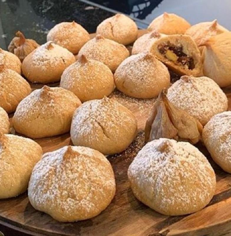 Evsayağı ancirli peçenye