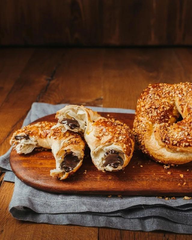 Çoko simit