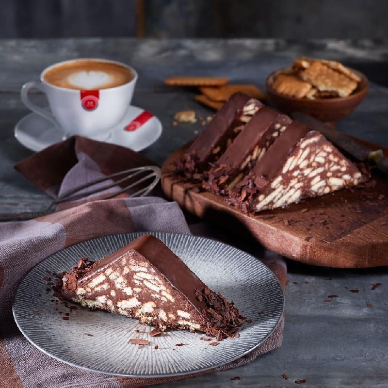 Mozaik tort