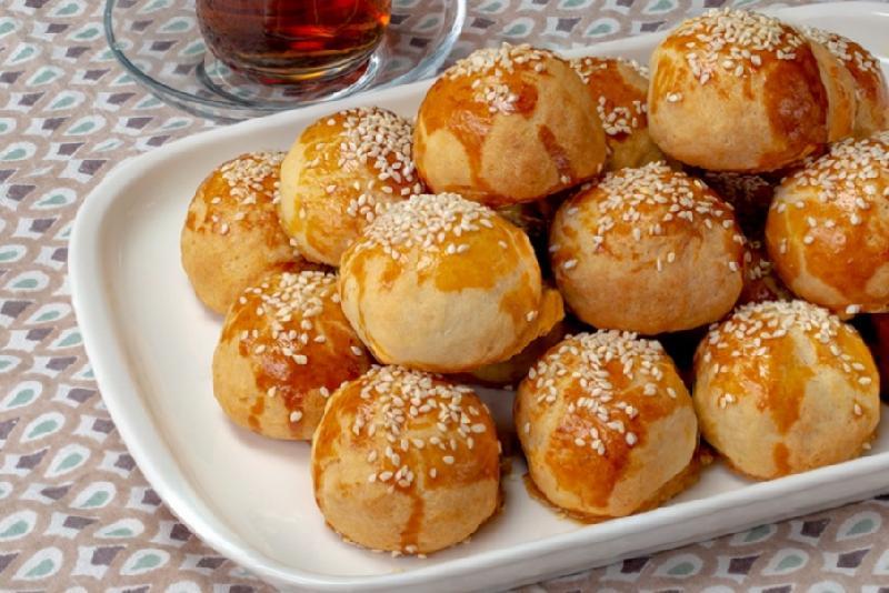 Evsayağı kartoflu bulka
