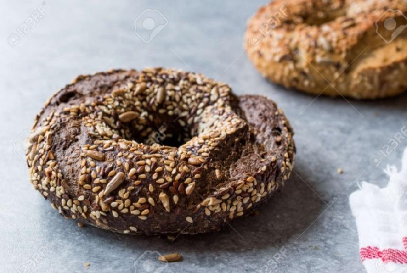 Çia simit 