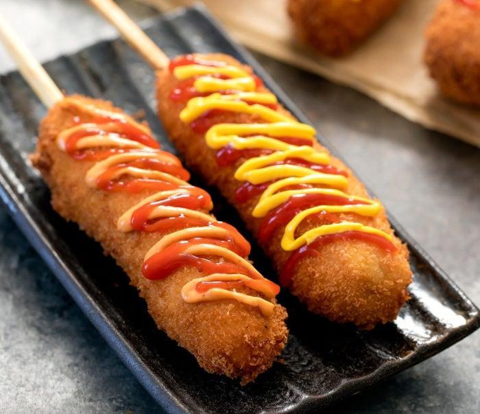 Corndog