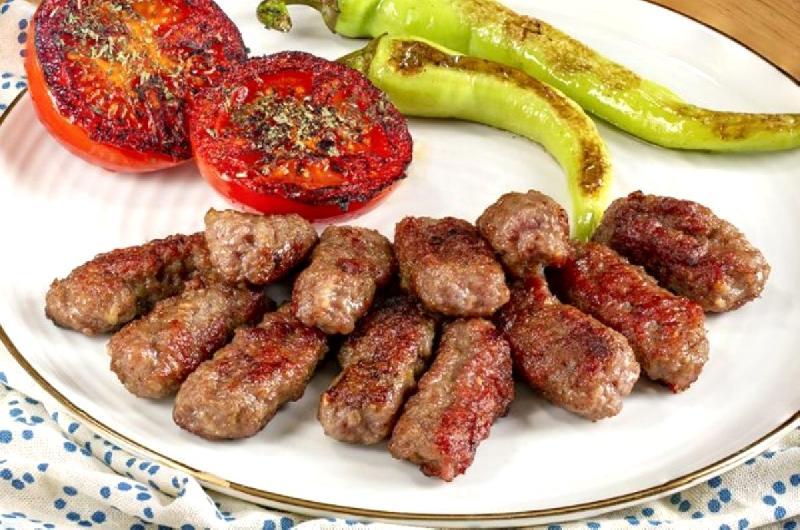 Şef küfte