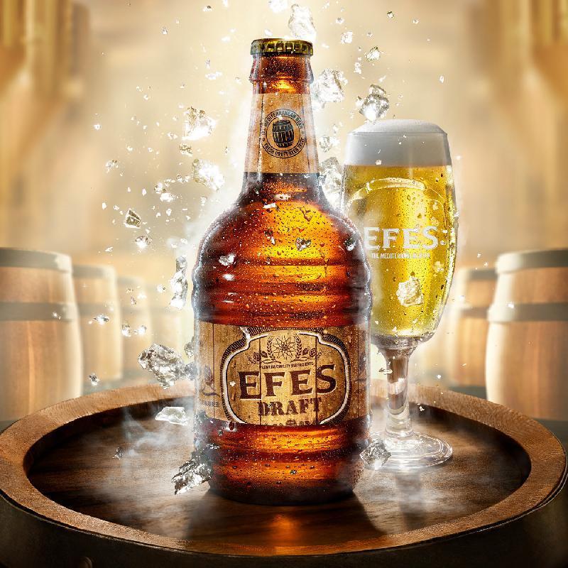 Efes Draft 