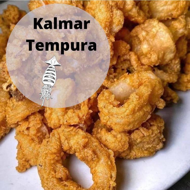 Kalmar Tempura Big