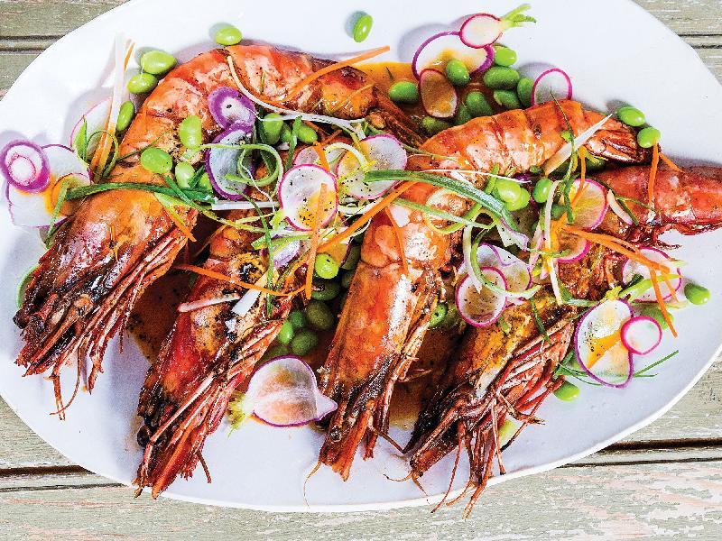 Set Seafood 1