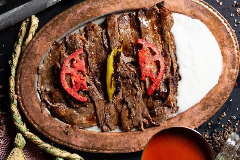 İskender