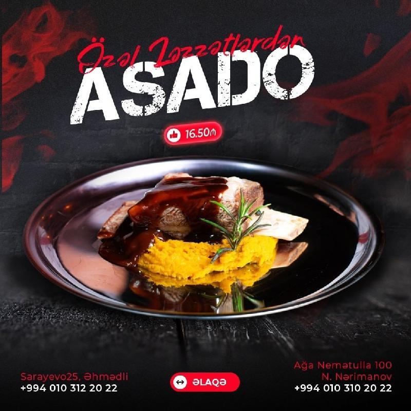 Asado