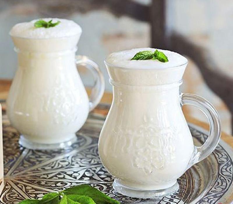 Ayran 