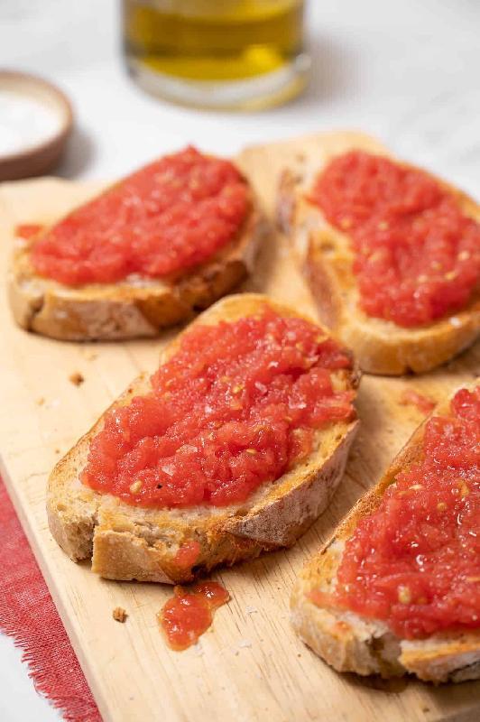 Tomato (Tapas)